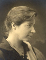 Elin Wägner, profil