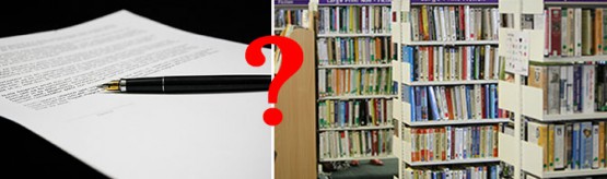 bibliotek