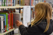 skolbibliotek
