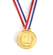 gold medal
