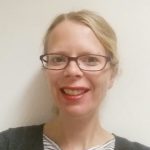 Sofia Malmberg. Foto: Privat