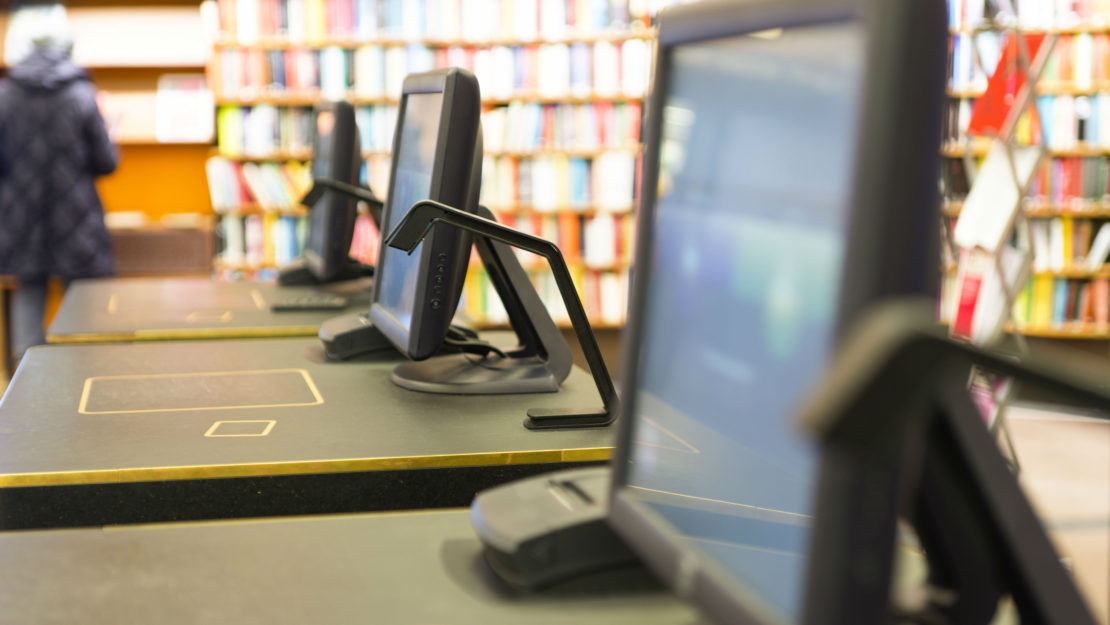 "Extremt onyanserad", kallar Bibliotekstjänsts lektör boken som Falköping inte ville låna ut.