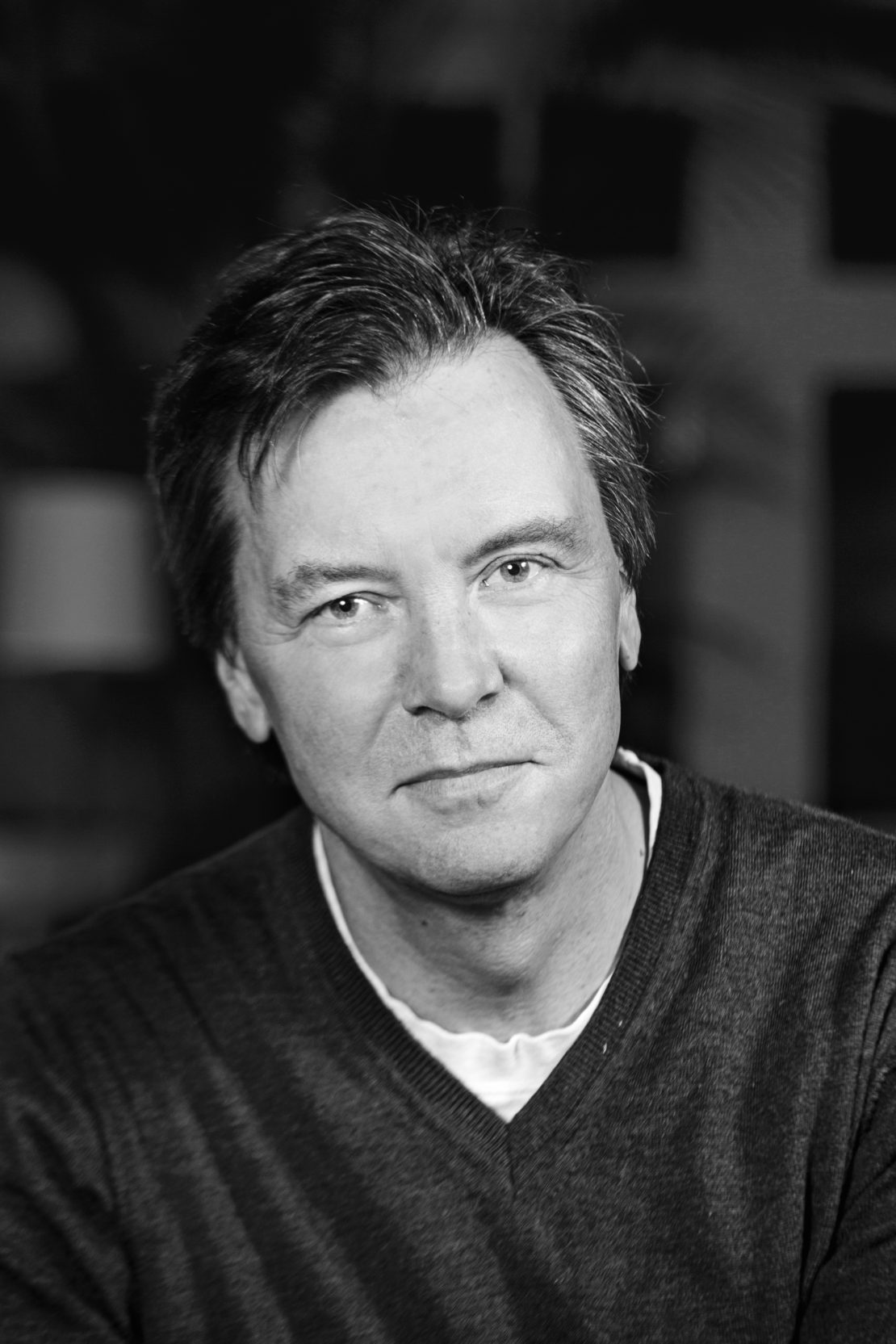 Peter Linde