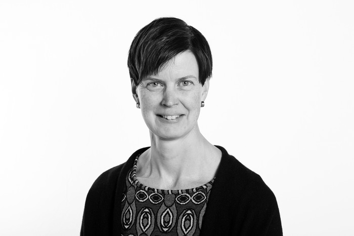 Maria Jacobsson, SKL. Foto: Thomas Carlgren
