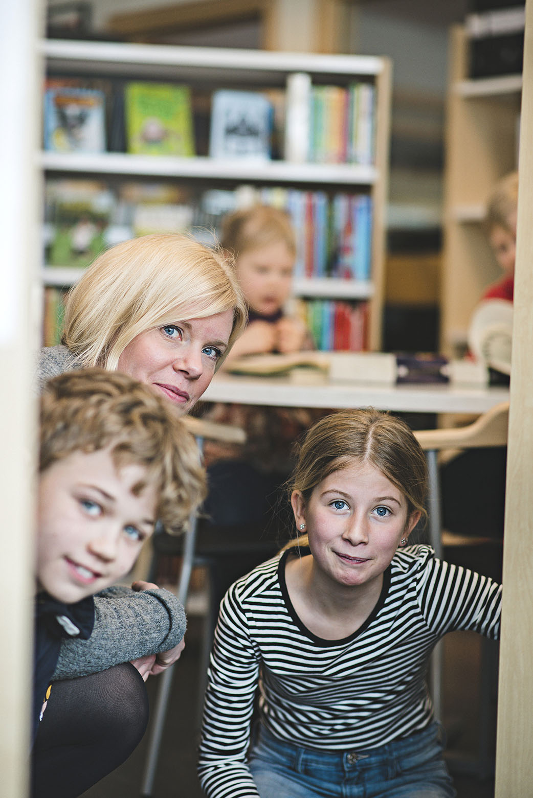 Foto: Crelle Ekstrand