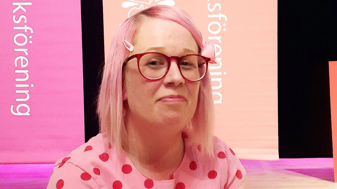 Foto: Annika Persson