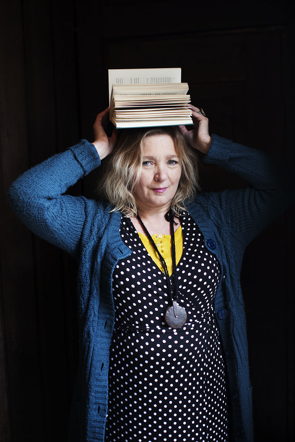 Foto: Ylva Sundgren
