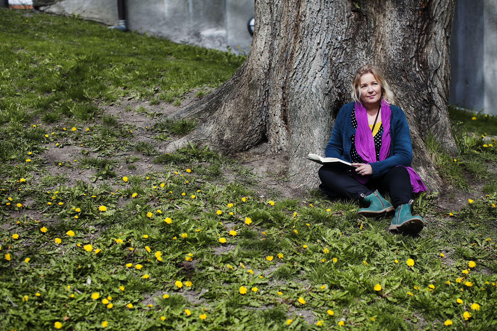 Foto: Ylva Sundgren