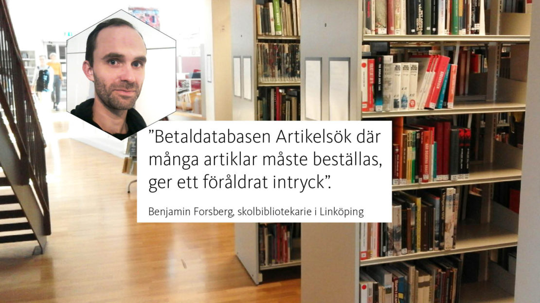 Benjamin Forsberg