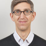 Daniel Solling. Foto: Uppsala universitetsbibliotek 