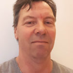 Peter Linde, Blekinge tekniska högskola. Foto: Privat