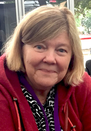 Foto: Tinne Wennerholm.