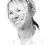 Ann Helen Littbrand. Foto: Privat.