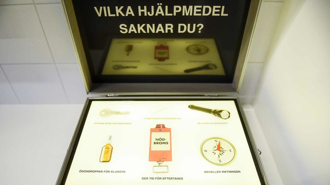Foto: Stina Loman.